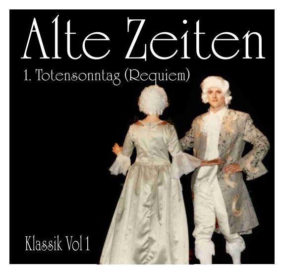 CD Hülle Klassik von Karleyson