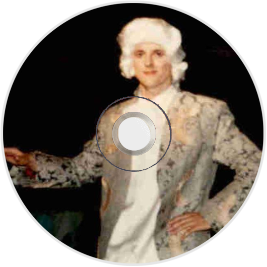 Bild der CD Klassik Vol.1